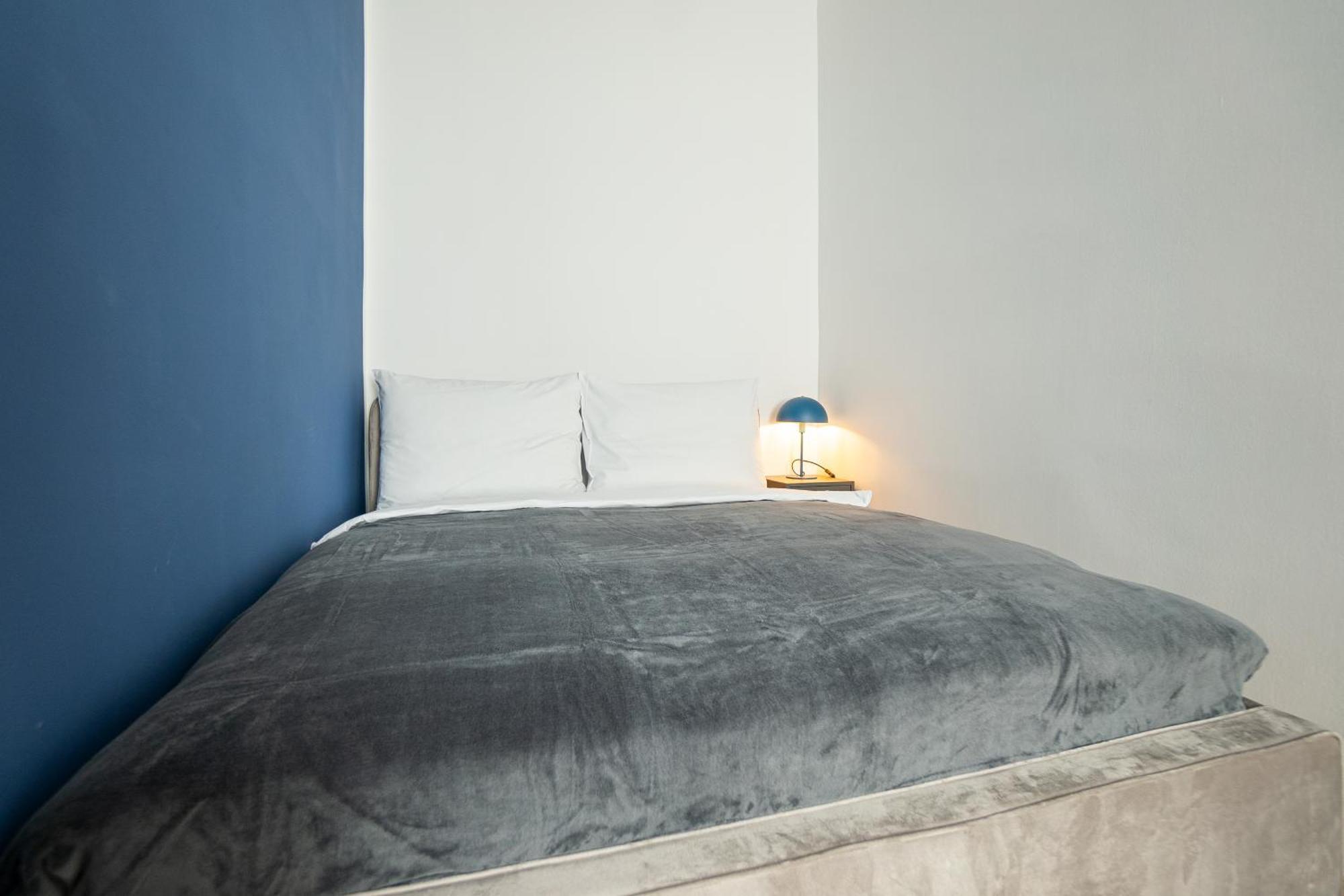 Apartment Pet-friendly Modern Near Belvedere Wien