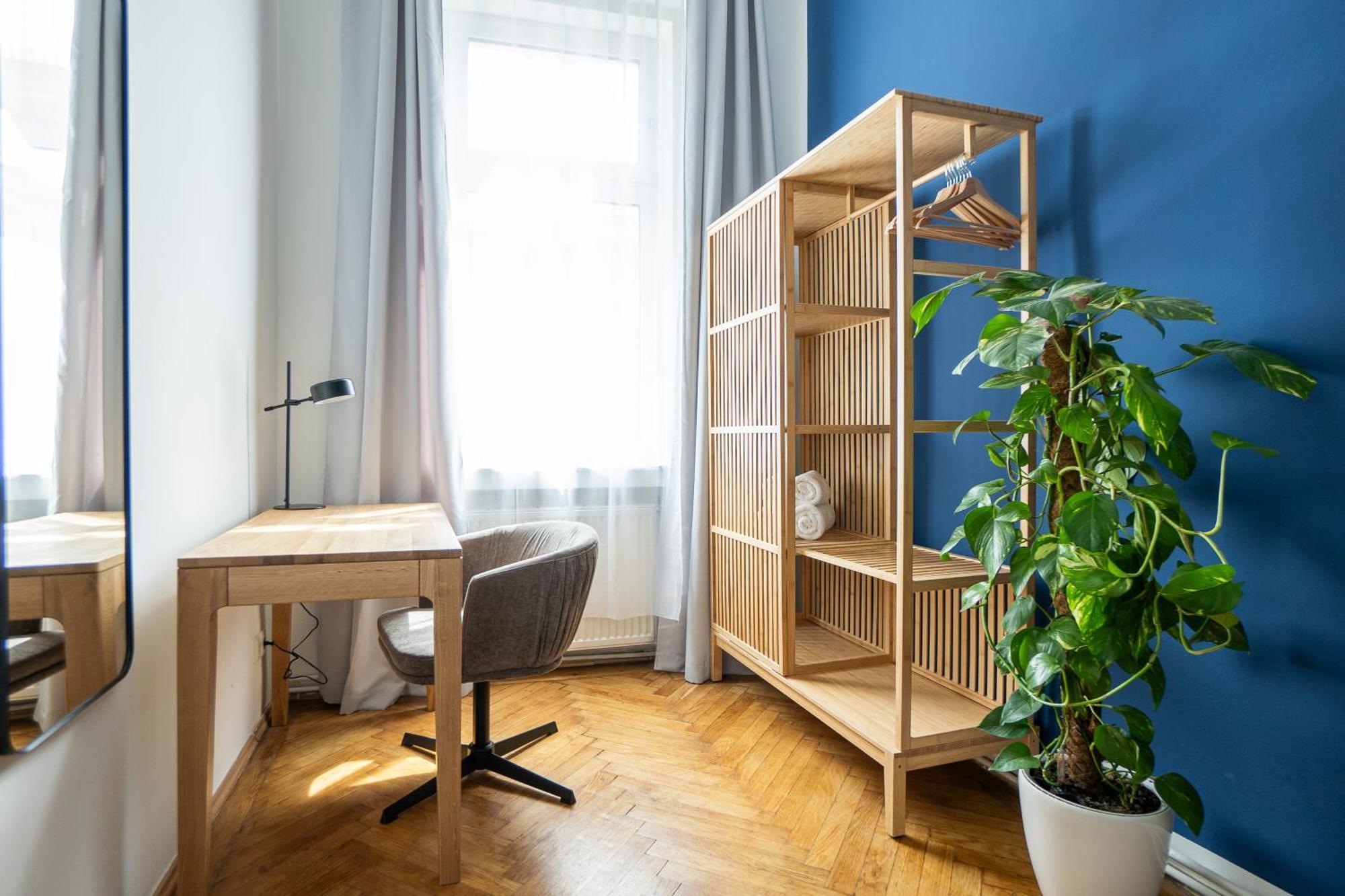 Pet-friendly Modern Near Belvedere * Wien